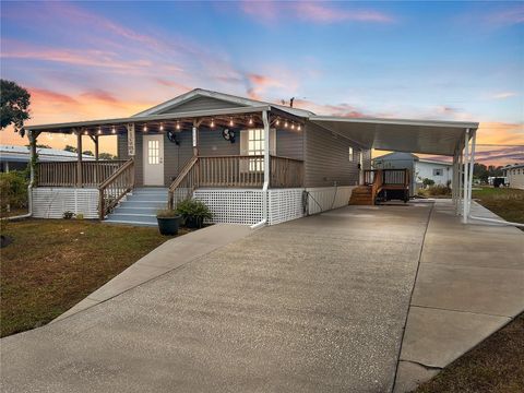 Photo of 1507 Caribbean Road, Sebring, FL 33870 (MLS # O6376793)