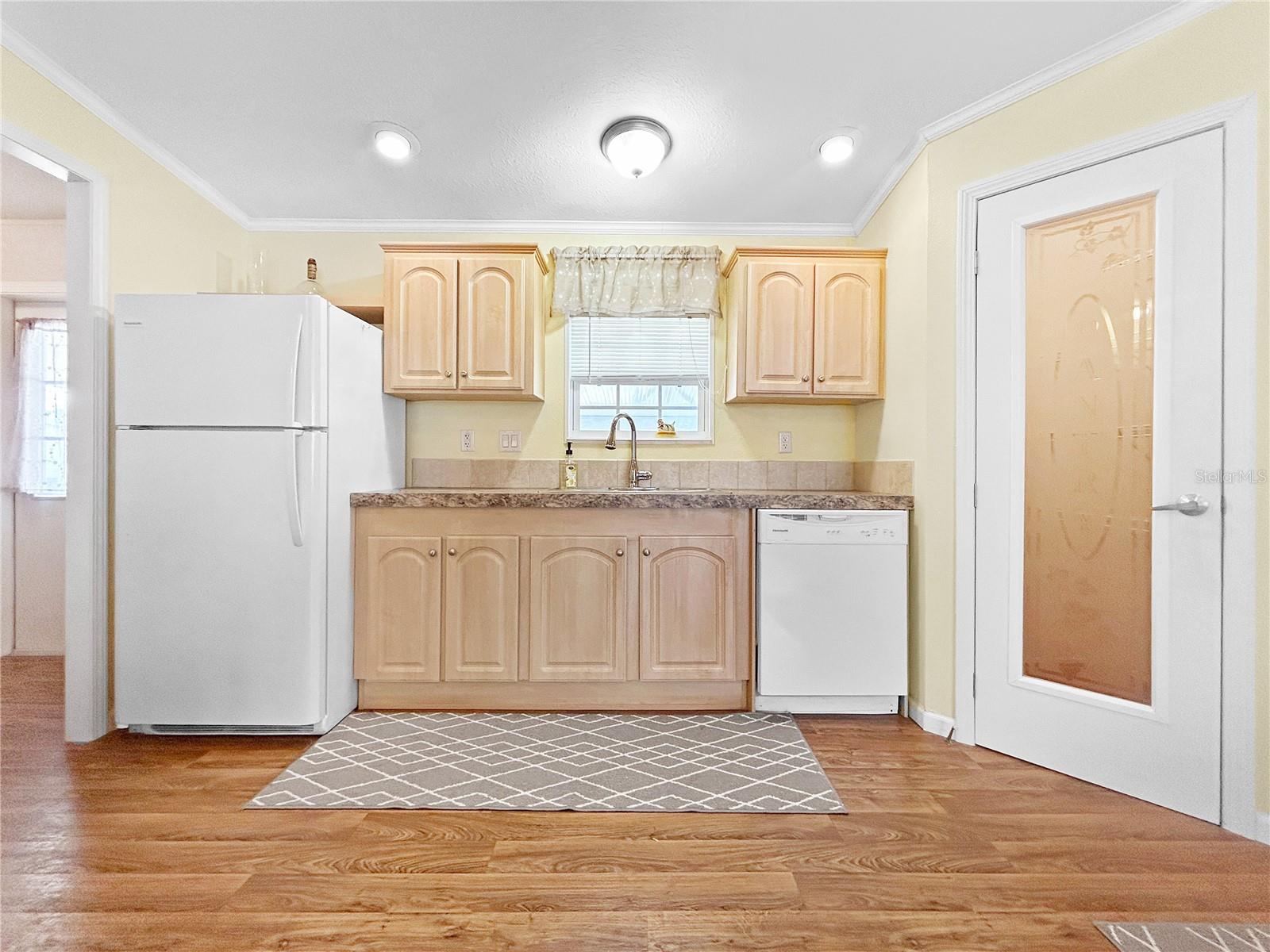 SEBRING FALLS - Residential