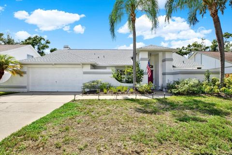 Photo of 15830 Glenarn Drive, Tampa, FL 33618 (MLS # TB8419476)