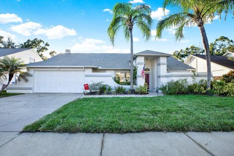Photo of 15830 Glenarn Drive, Tampa, FL 33618 (MLS # TB8419476)