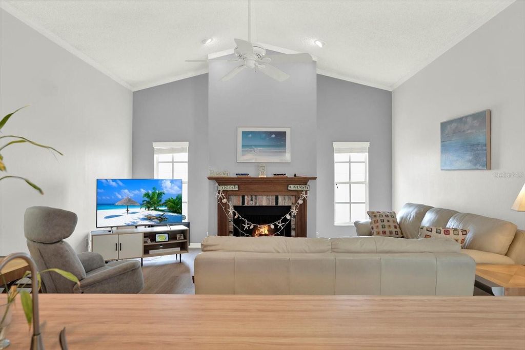 Photo of 15830 Glenarn Drive, Tampa, FL 33618 (MLS # TB8419476)