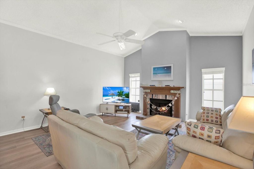 Photo of 15830 Glenarn Drive, Tampa, FL 33618 (MLS # TB8419476)