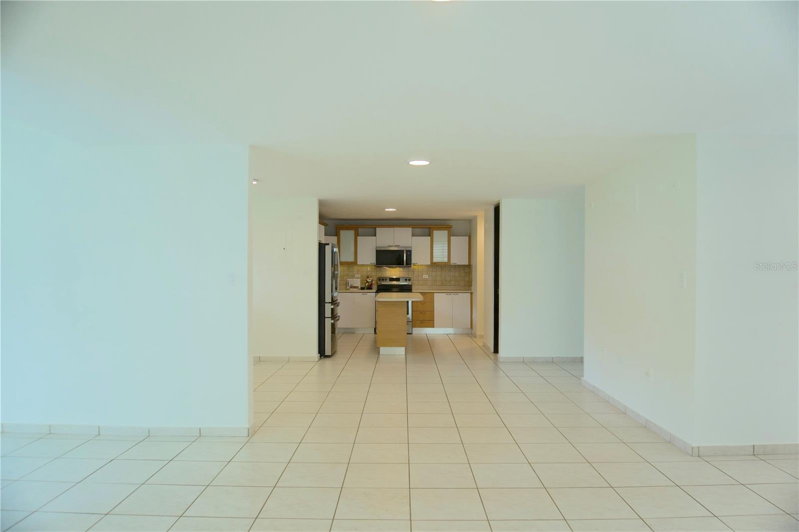 PASEO LAS OLAS - Residential