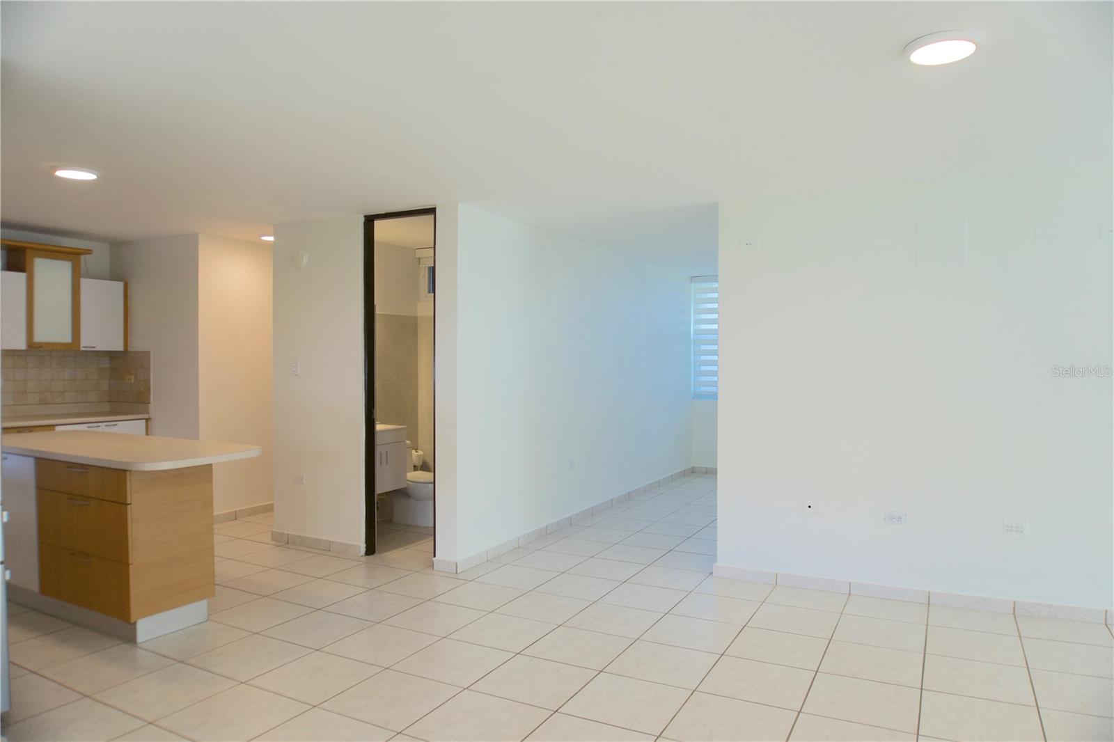 PASEO LAS OLAS - Residential