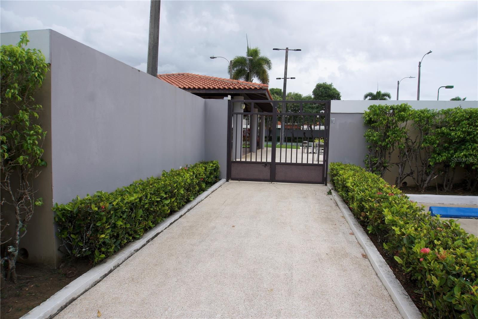 PASEO LAS OLAS - Residential