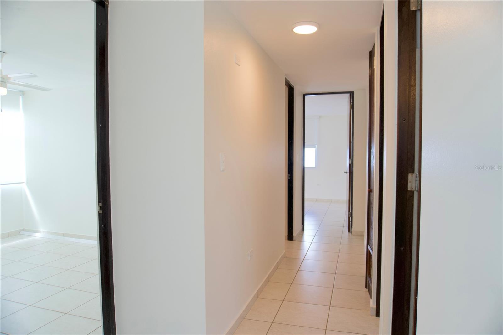 PASEO LAS OLAS - Residential