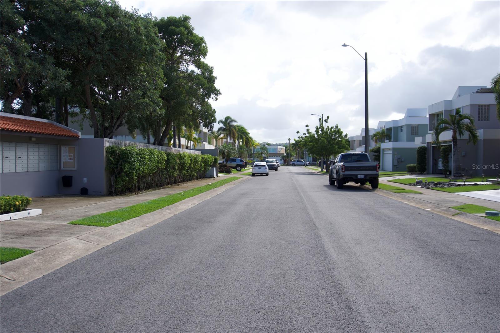 PASEO LAS OLAS - Residential