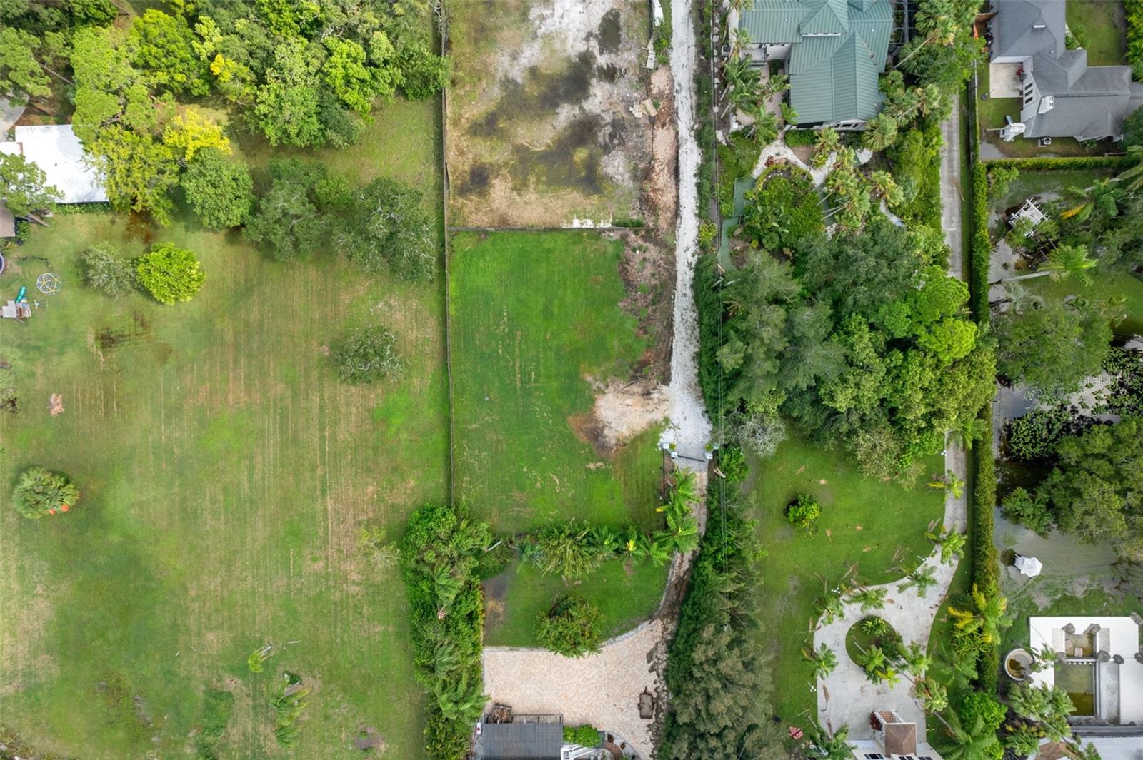 HARBOR VIEW 4 - Land