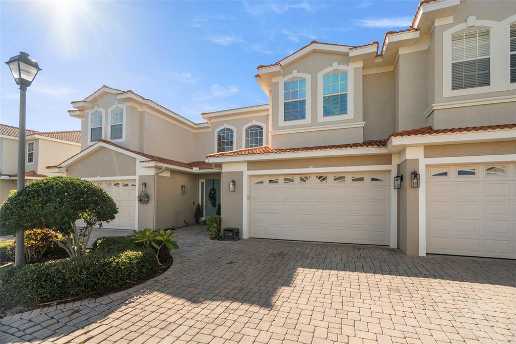 Photo of 1342 Ribolla Drive, Palm Harbor, FL 34683 (MLS # TB8501569)