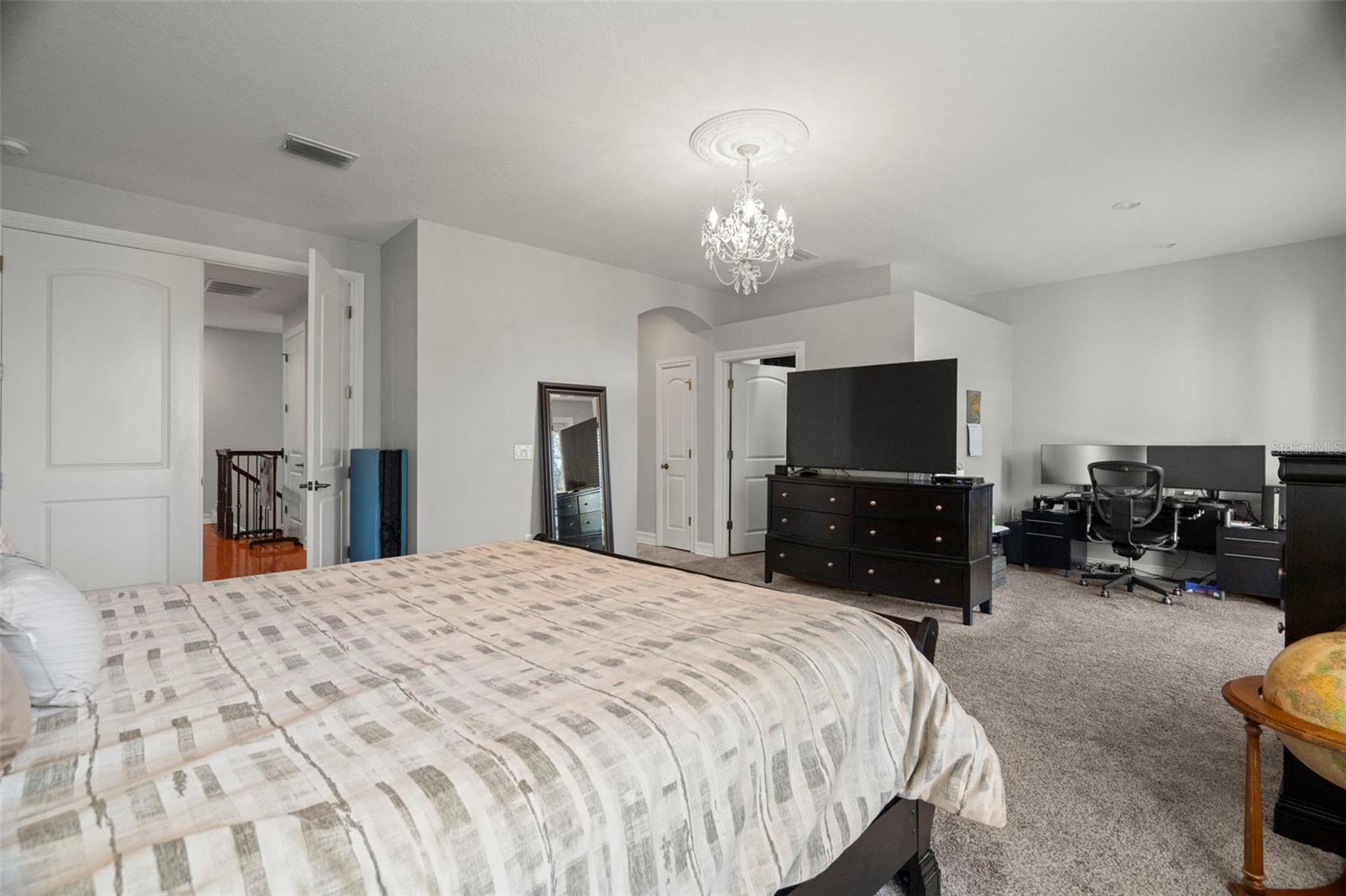 VILLAS OF SAN MARINO AT PALM HARBOR - Residential