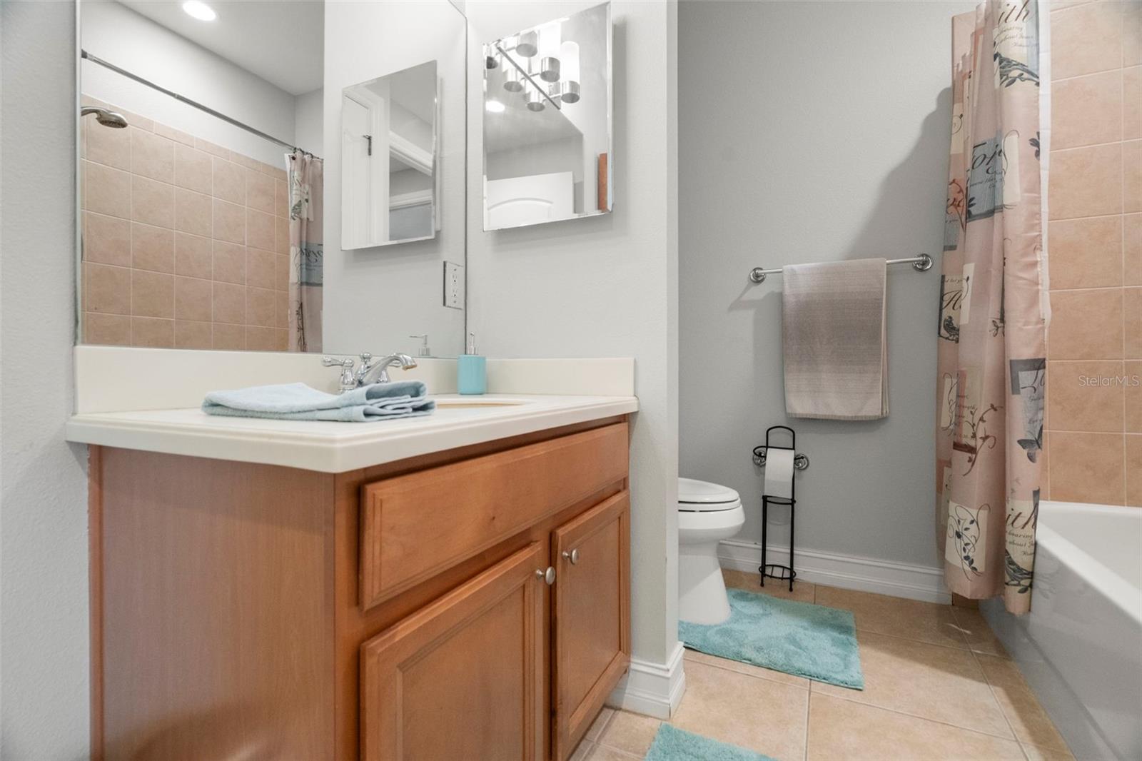 VILLAS OF SAN MARINO AT PALM HARBOR - Residential