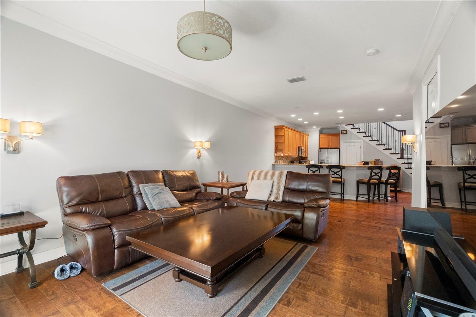 VILLAS OF SAN MARINO AT PALM HARBOR - Residential