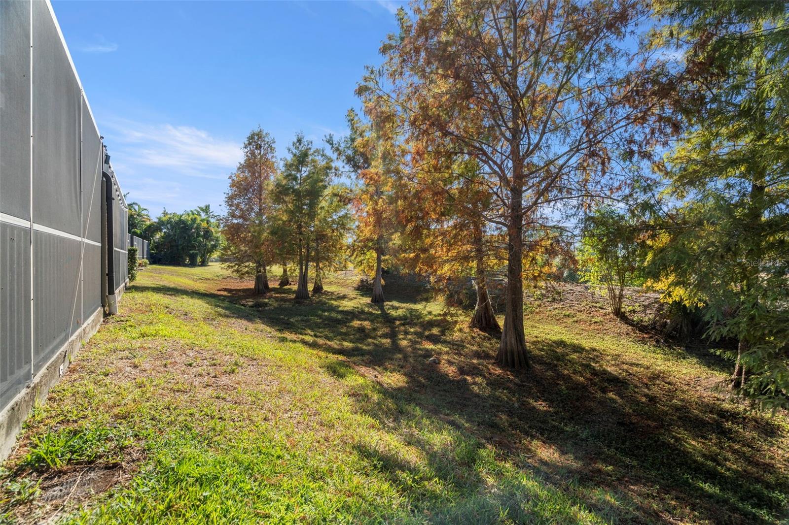 VILLAS OF SAN MARINO AT PALM HARBOR - Residential