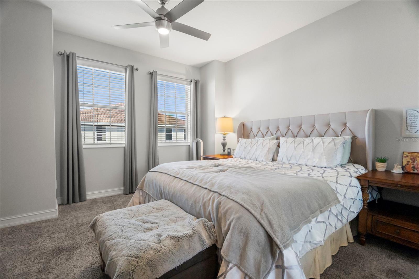 VILLAS OF SAN MARINO AT PALM HARBOR - Residential