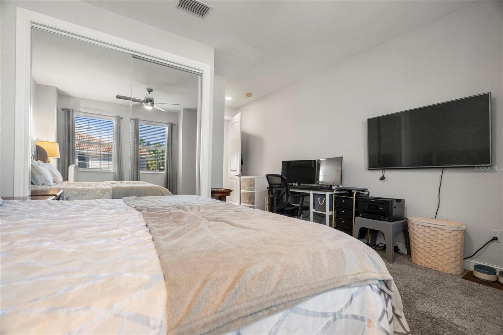 VILLAS OF SAN MARINO AT PALM HARBOR - Residential