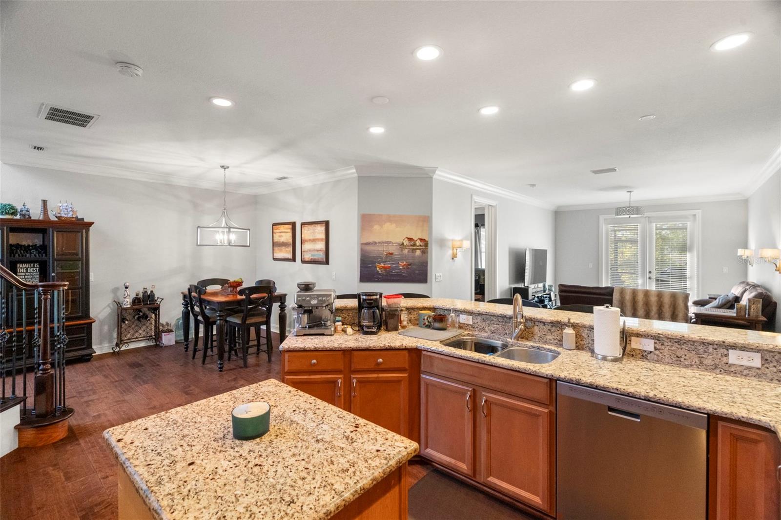 VILLAS OF SAN MARINO AT PALM HARBOR - Residential