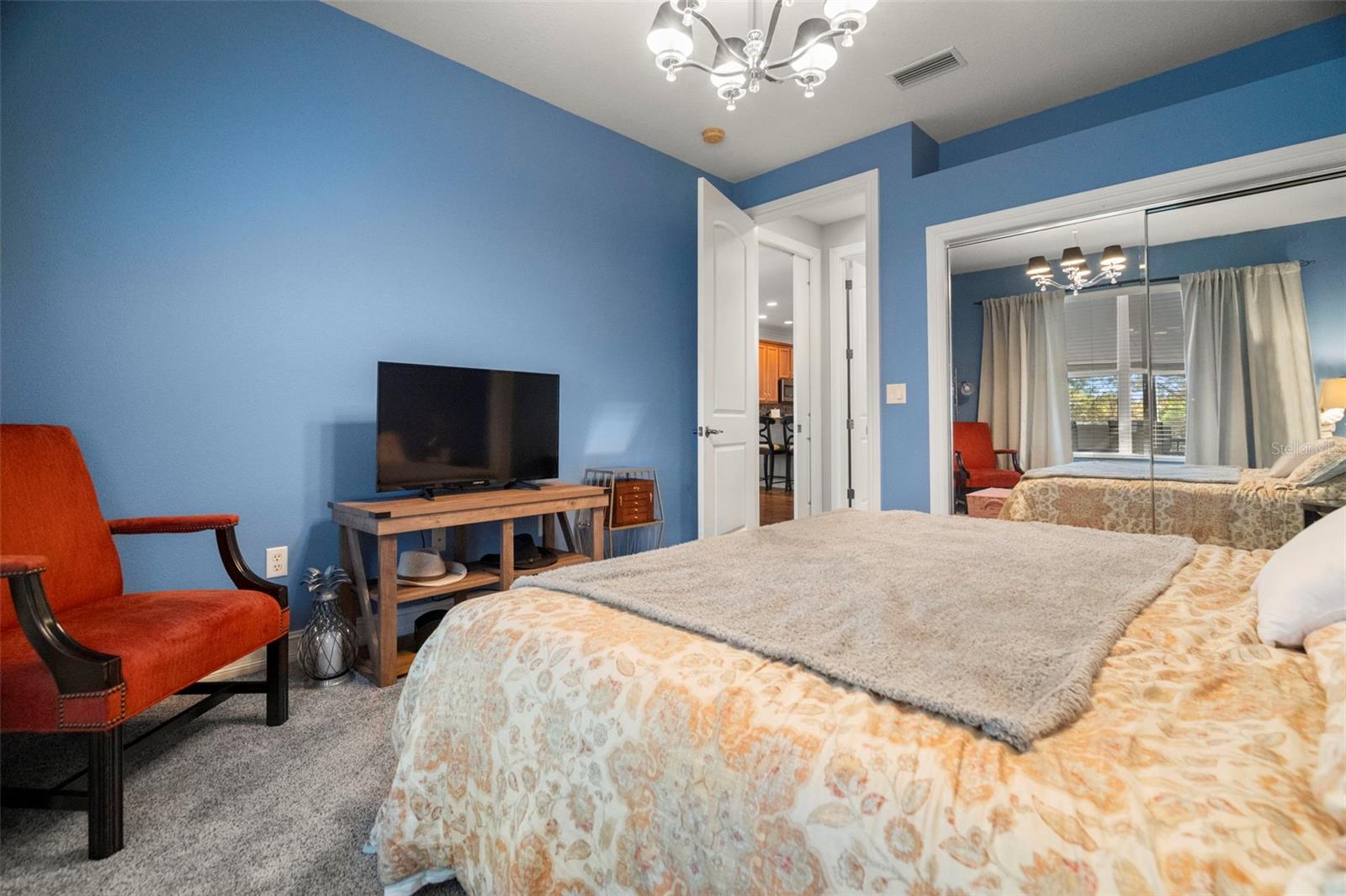 VILLAS OF SAN MARINO AT PALM HARBOR - Residential