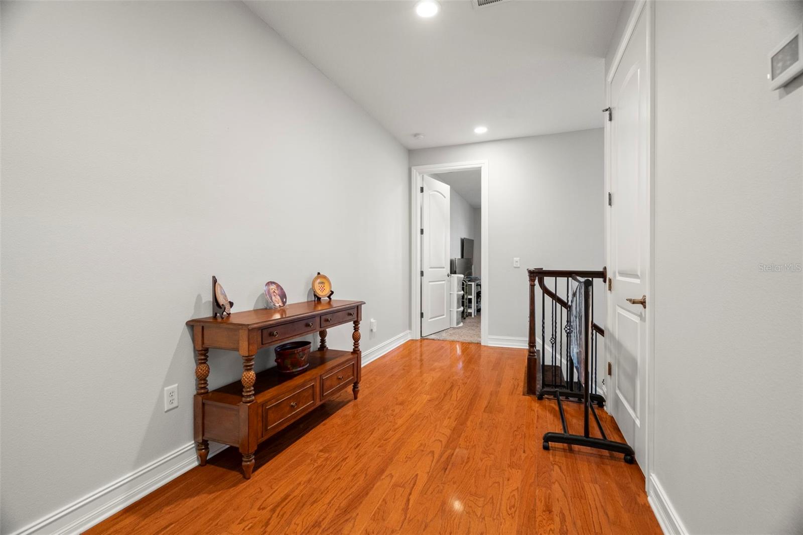 VILLAS OF SAN MARINO AT PALM HARBOR - Residential