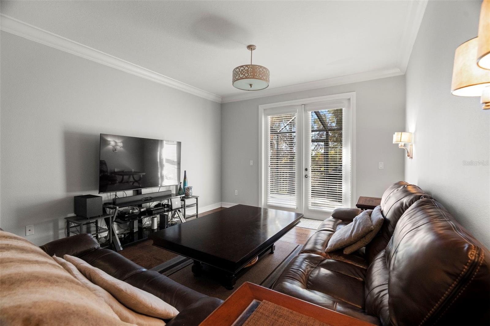 VILLAS OF SAN MARINO AT PALM HARBOR - Residential