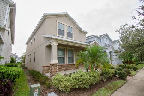 A home in ORLANDO