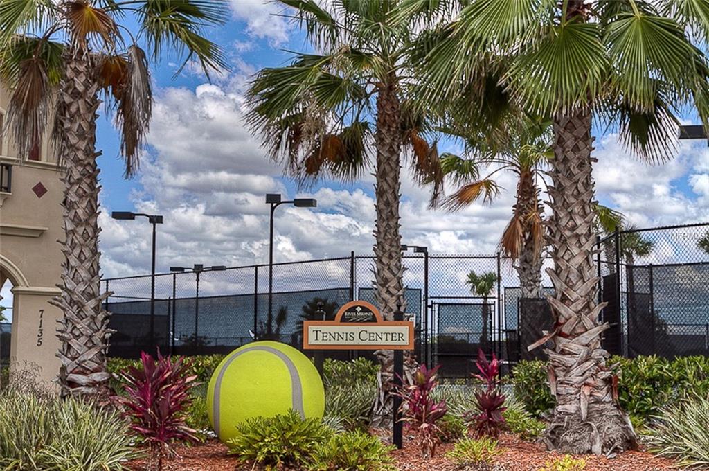 GRAND ESTUARY VI RIVER STRAND PH1 OR2441 - Residential Lease