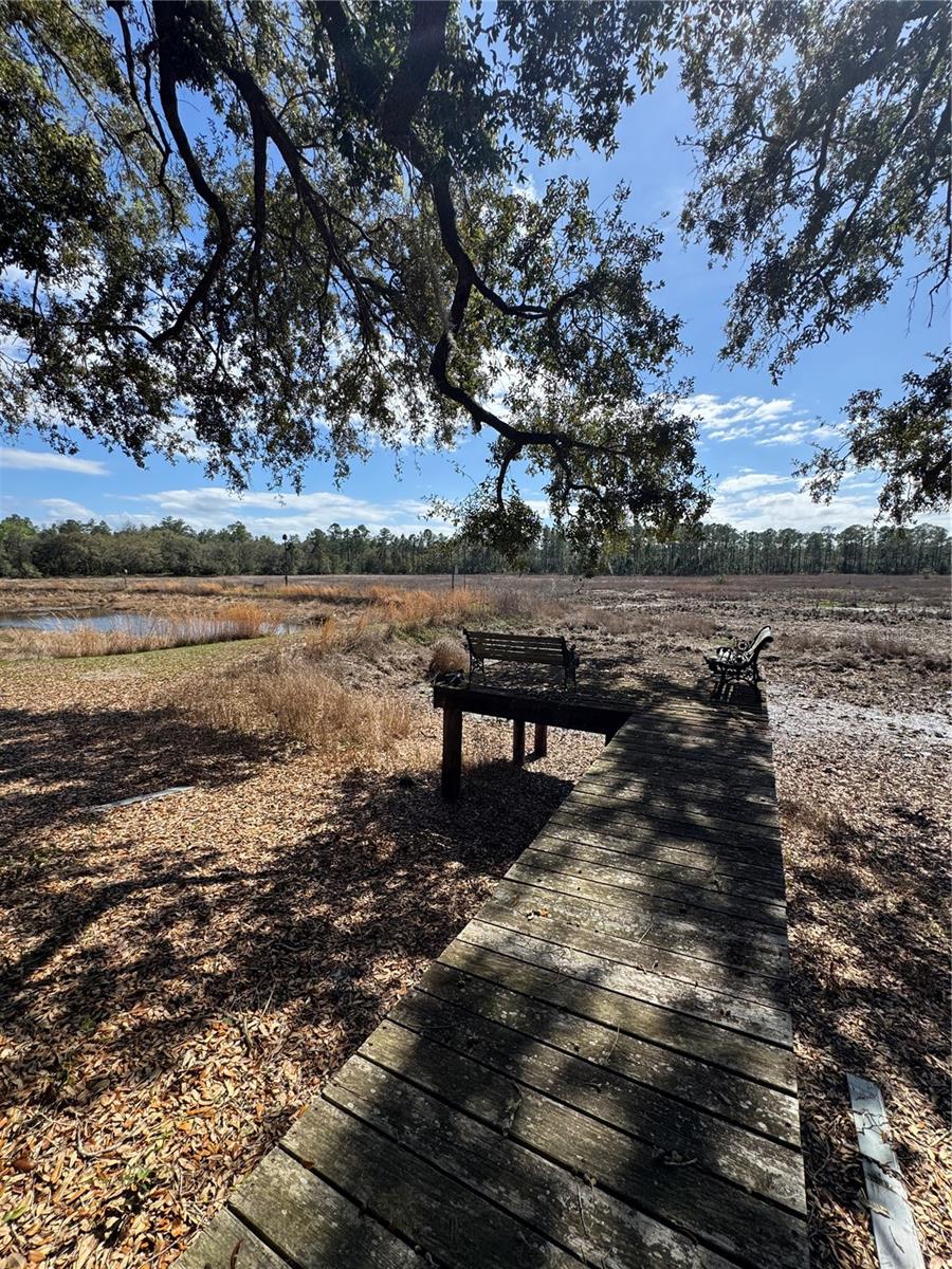 MAGNOLIA HAVEN - Residential