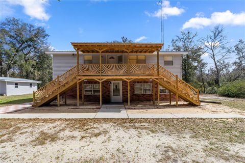 Photo of 17645 NE 61st Street Road, Silver Springs, FL 34488 (MLS # OM720480)