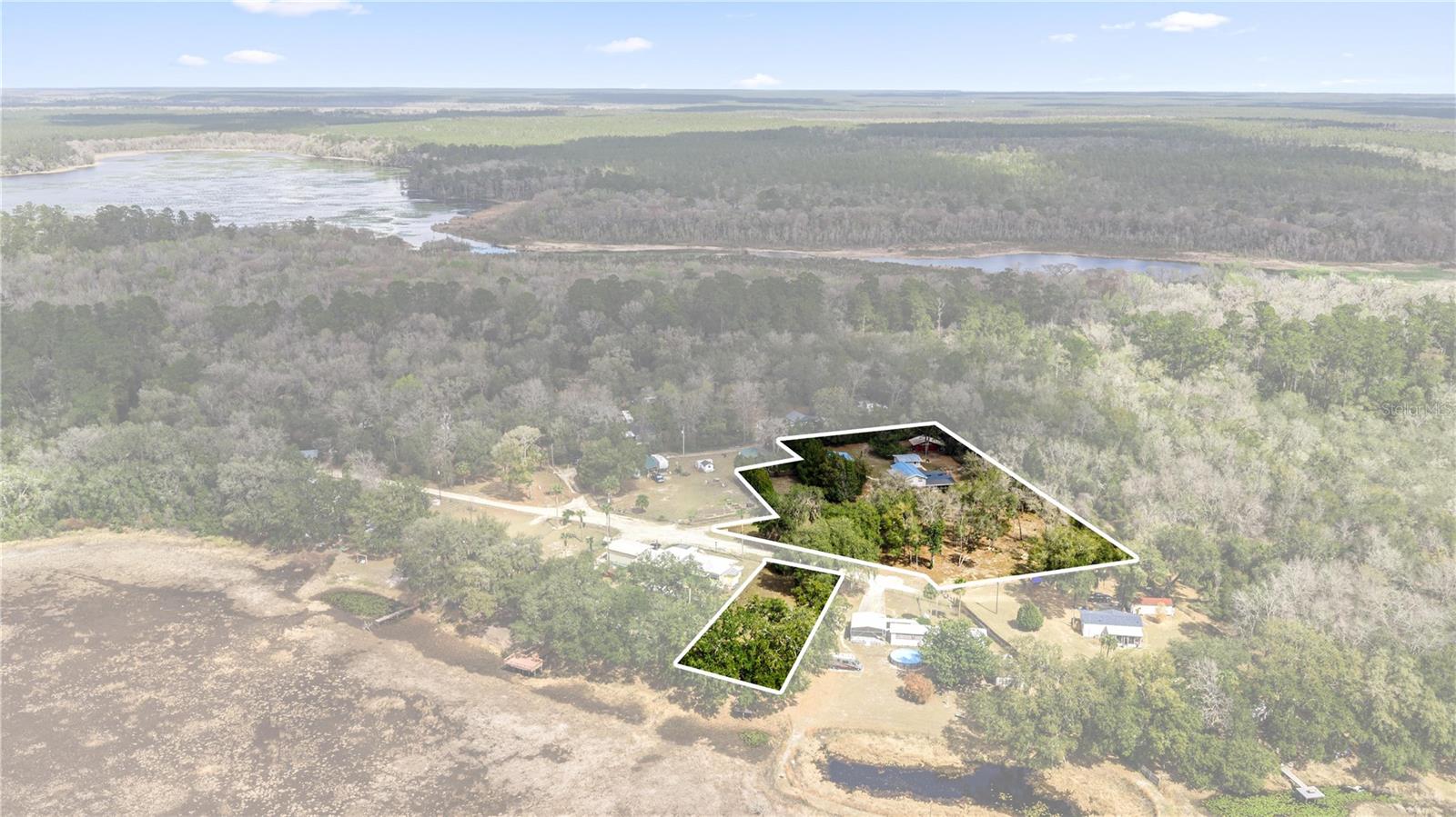 17645 NE 61ST STREET ROAD