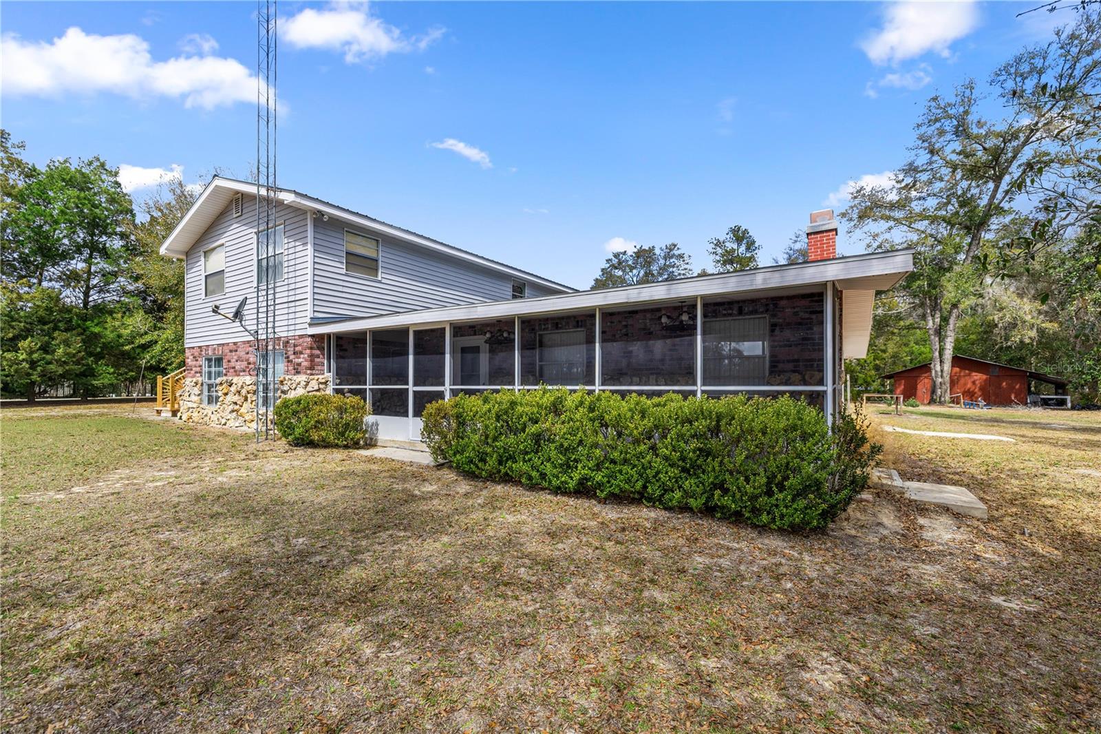 17645 NE 61ST STREET ROAD