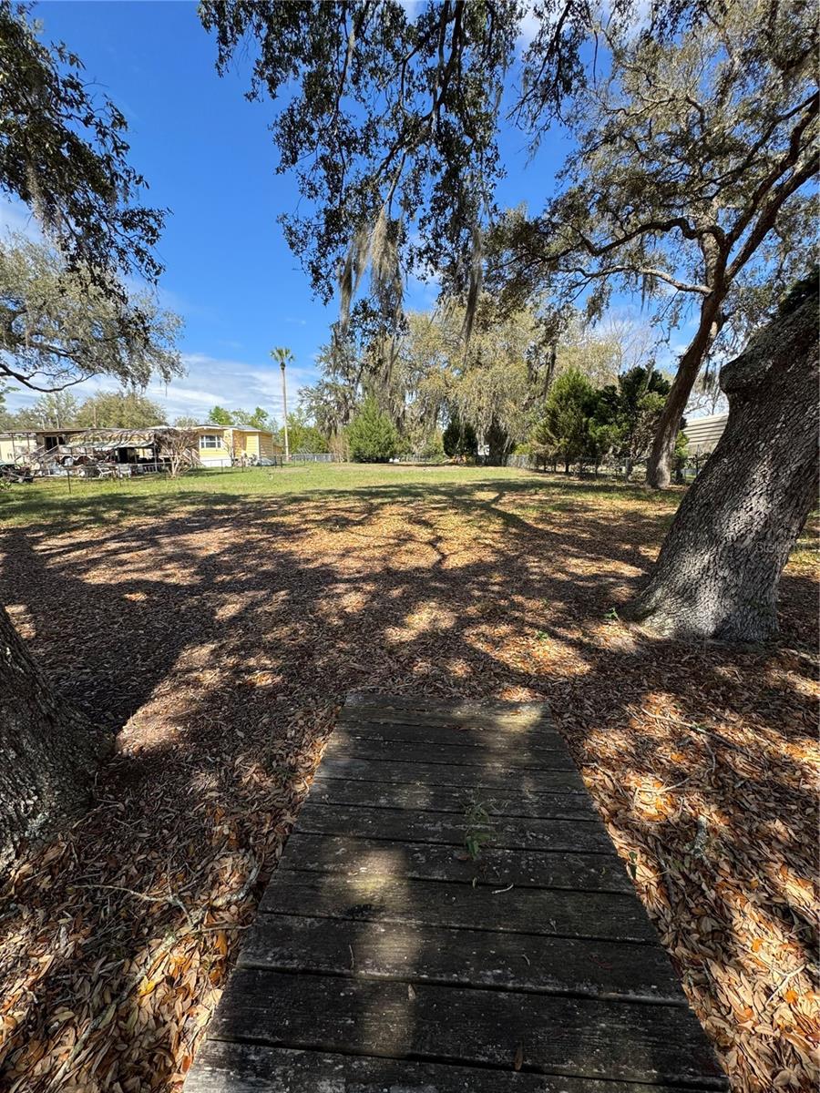 MAGNOLIA HAVEN - Residential