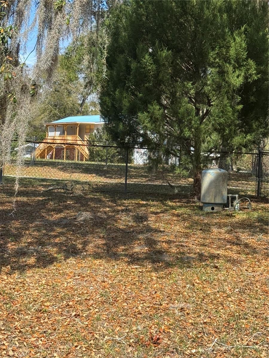 MAGNOLIA HAVEN - Residential