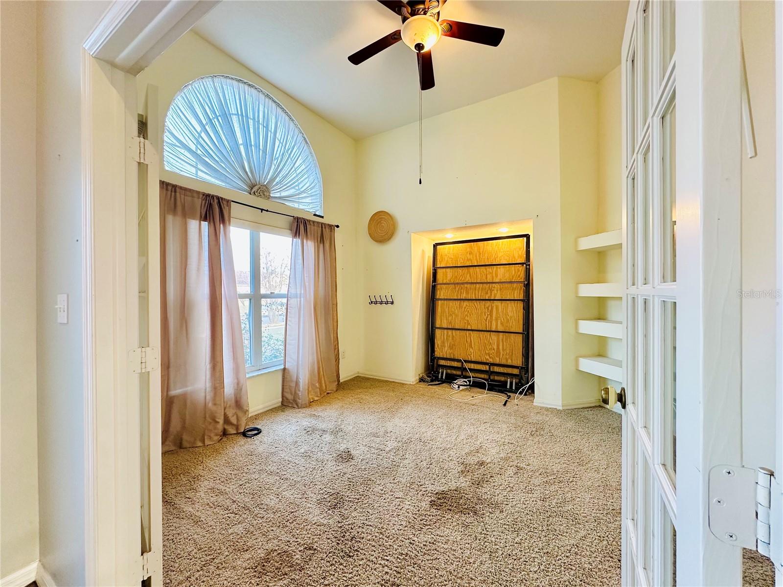 BRENTWOOD HILLS TRCT B UN 1 - Residential