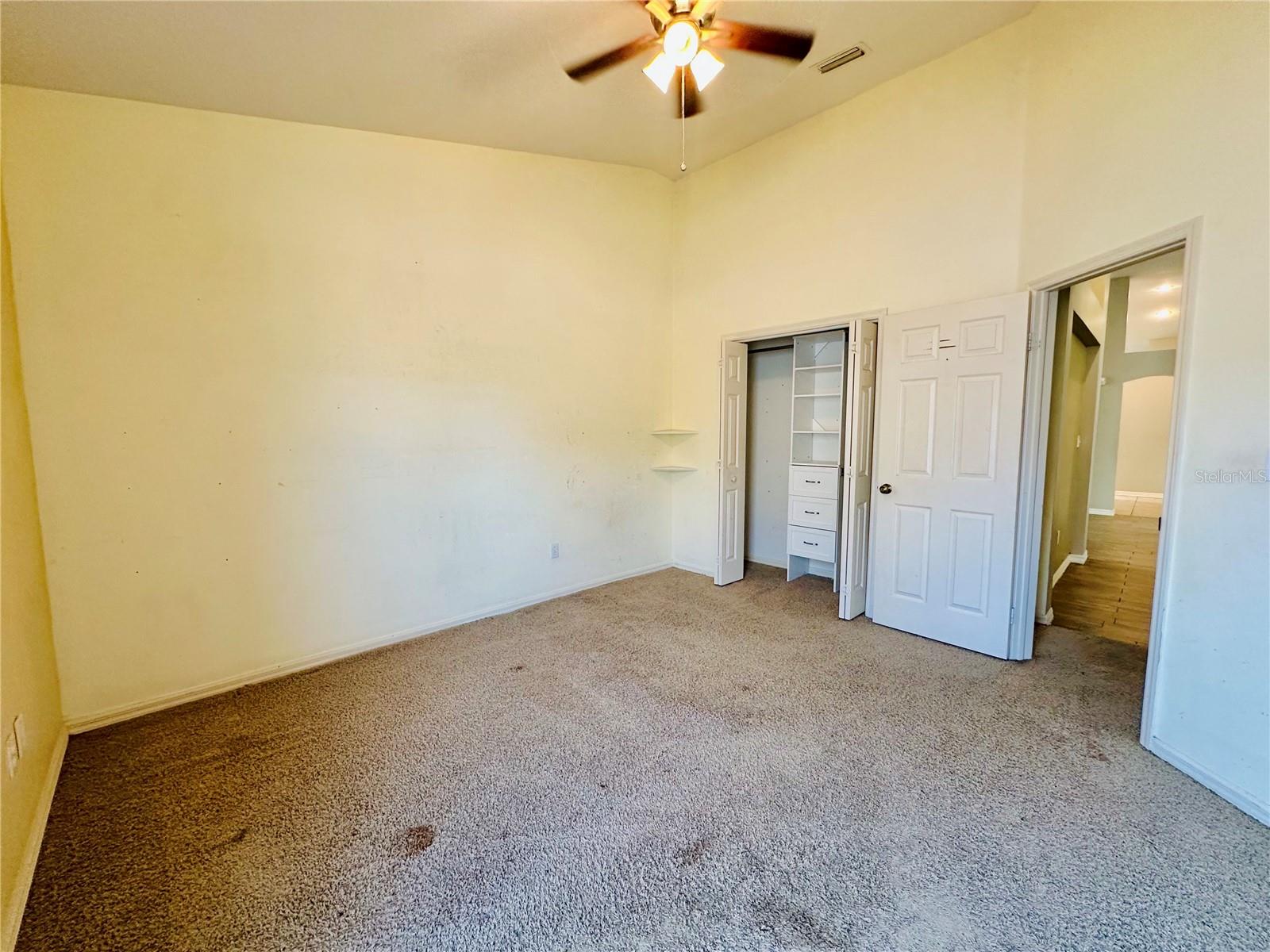 BRENTWOOD HILLS TRCT B UN 1 - Residential