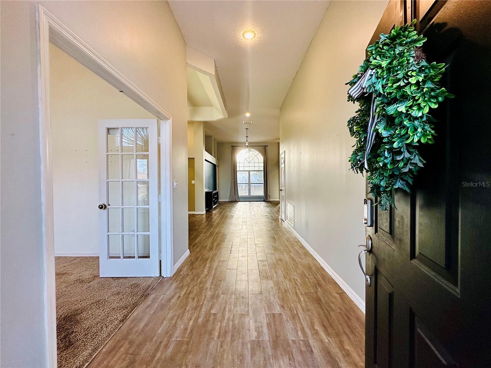 BRENTWOOD HILLS TRCT B UN 1 - Residential