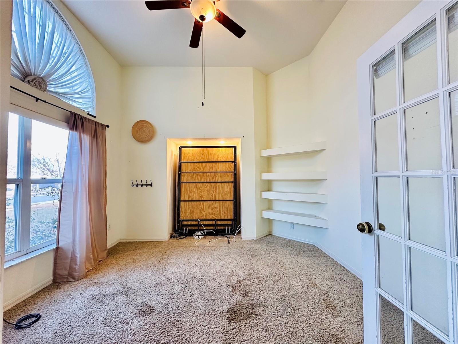 BRENTWOOD HILLS TRCT B UN 1 - Residential