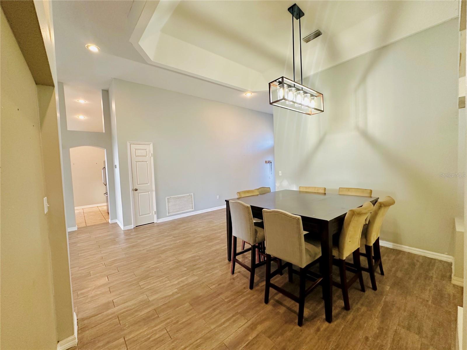 BRENTWOOD HILLS TRCT B UN 1 - Residential