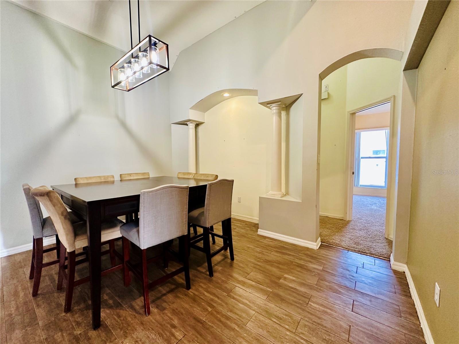 BRENTWOOD HILLS TRCT B UN 1 - Residential