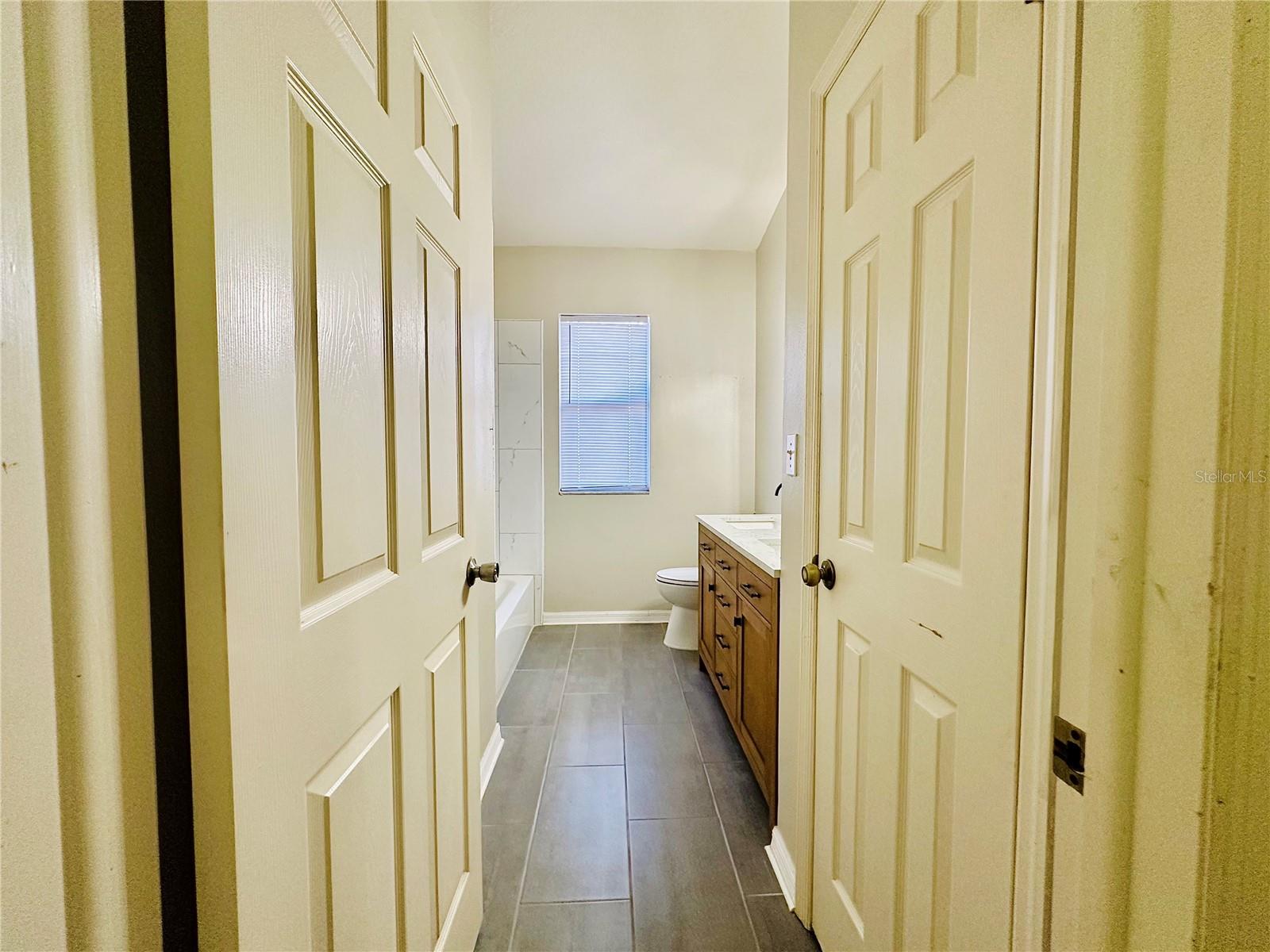 BRENTWOOD HILLS TRCT B UN 1 - Residential