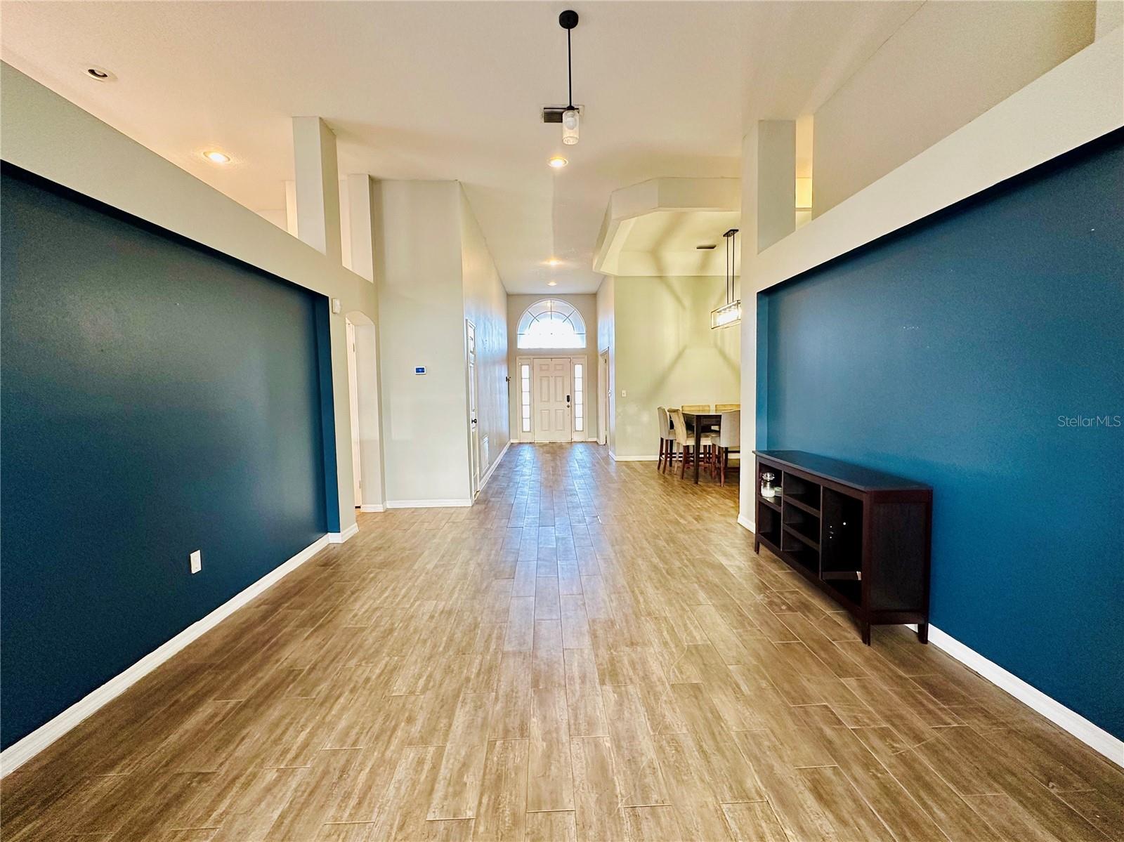 BRENTWOOD HILLS TRCT B UN 1 - Residential