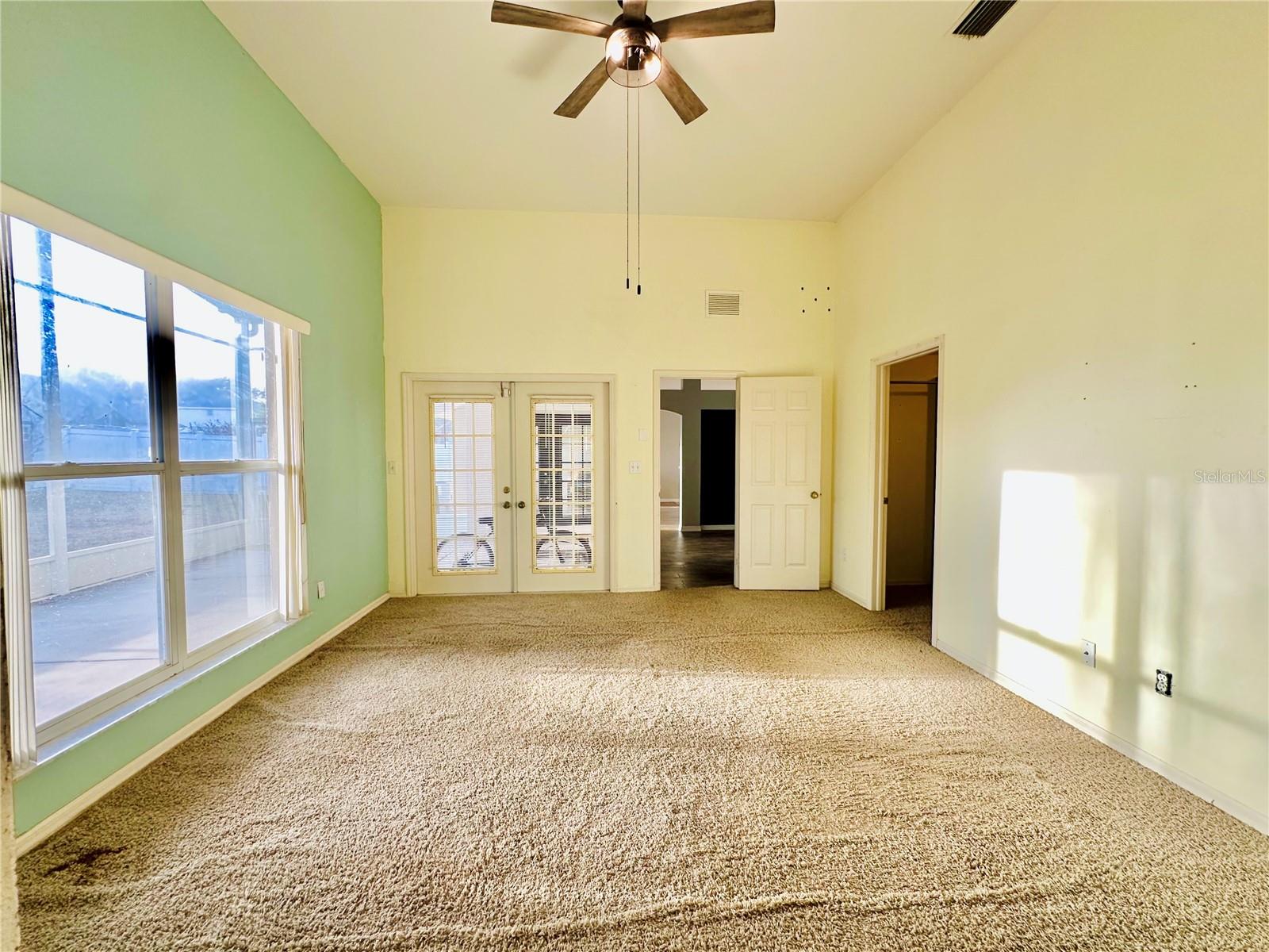 BRENTWOOD HILLS TRCT B UN 1 - Residential