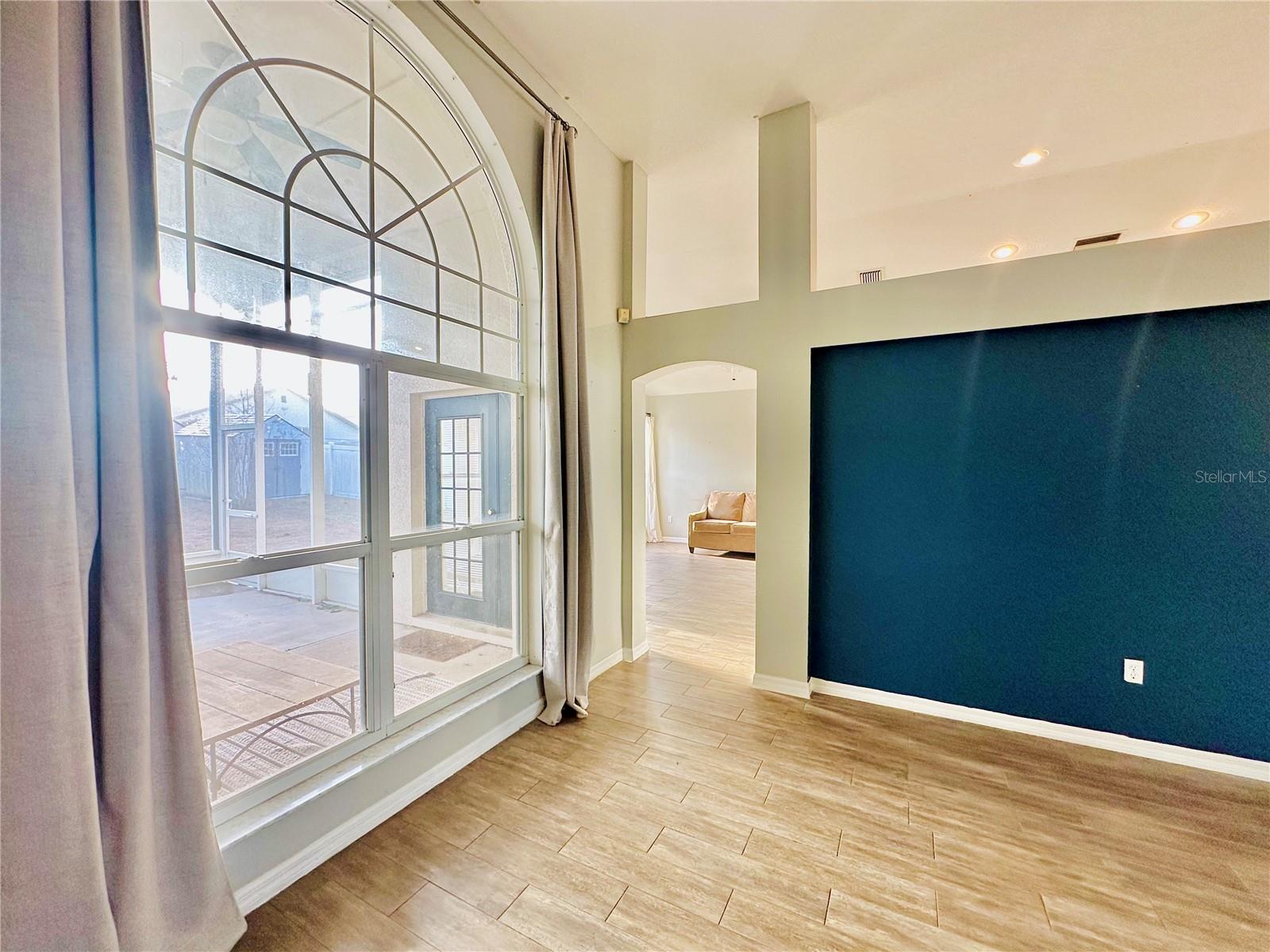 BRENTWOOD HILLS TRCT B UN 1 - Residential