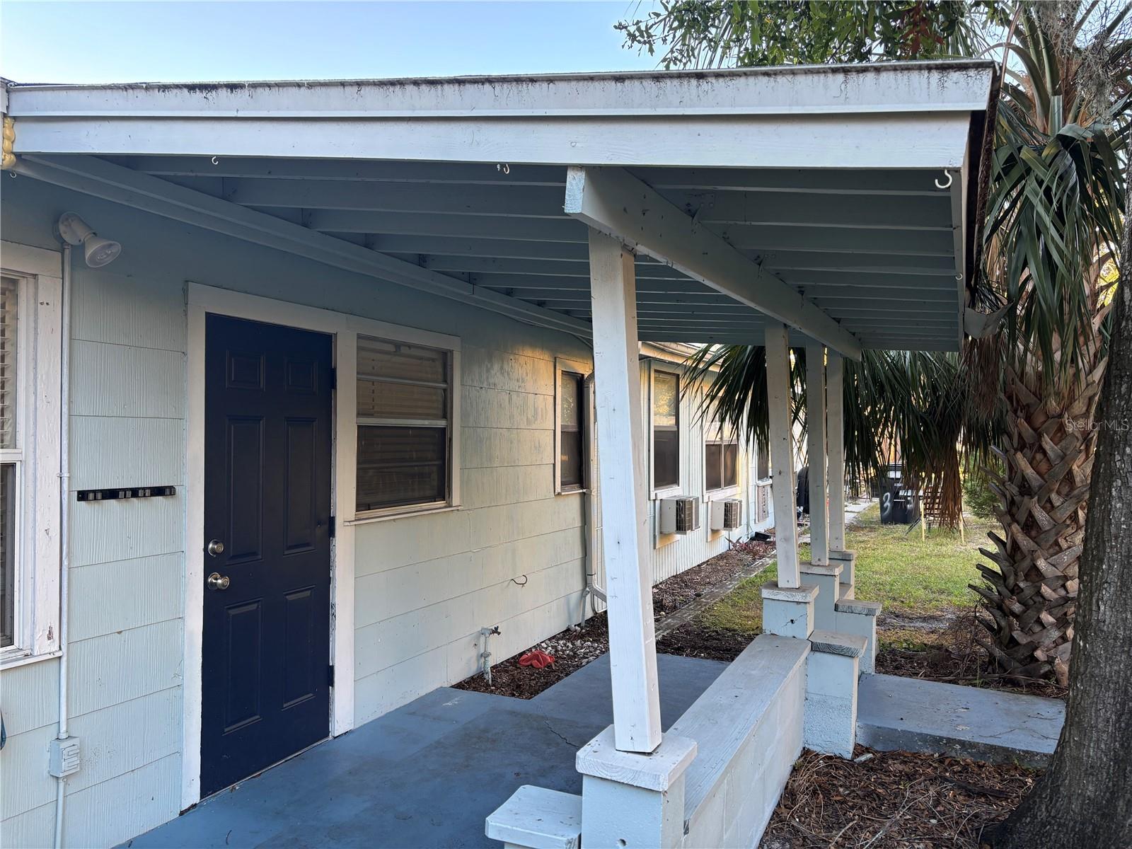 SUNSET POINT A REP - Residential Lease