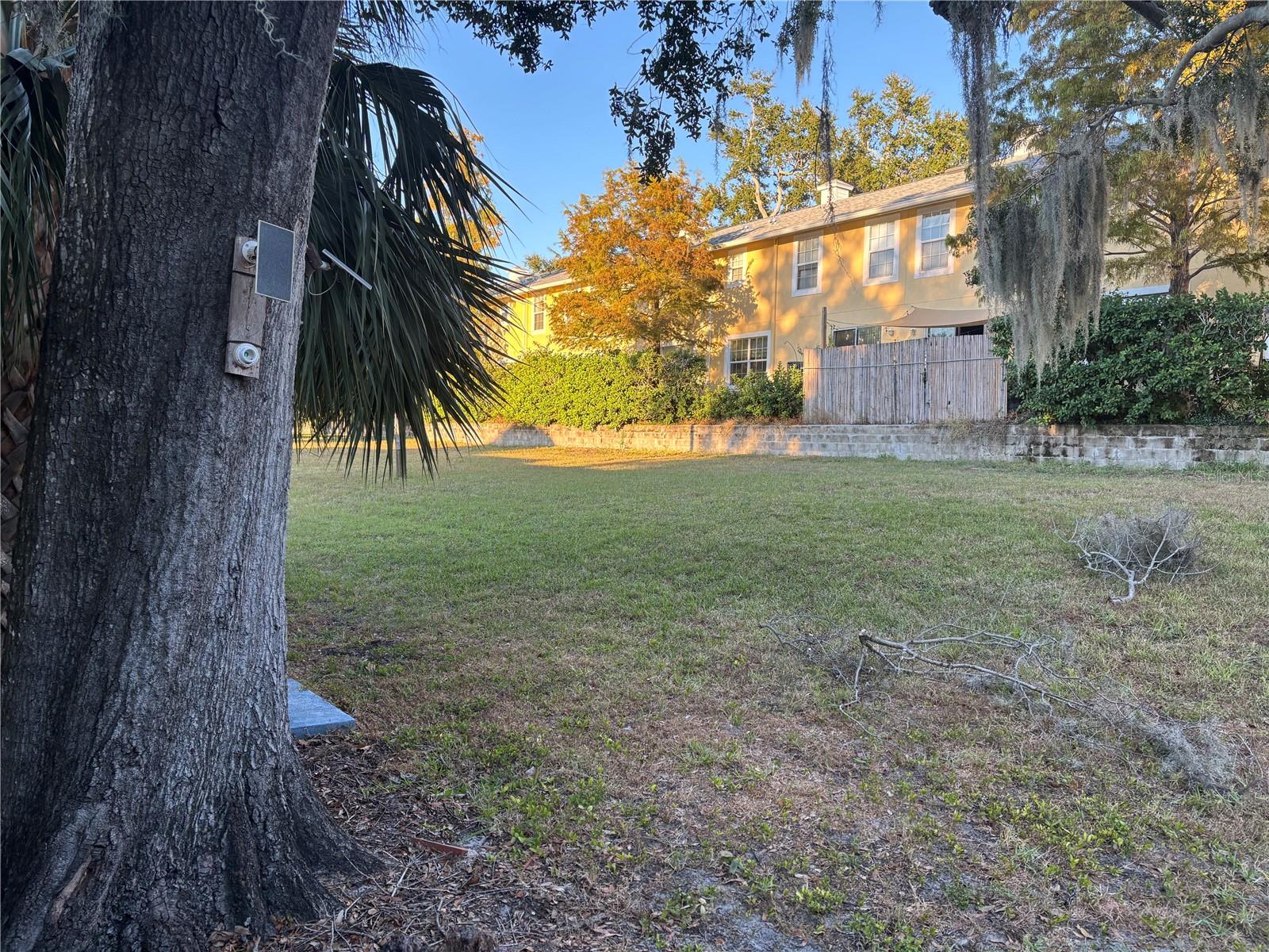 SUNSET POINT A REP - Residential Lease