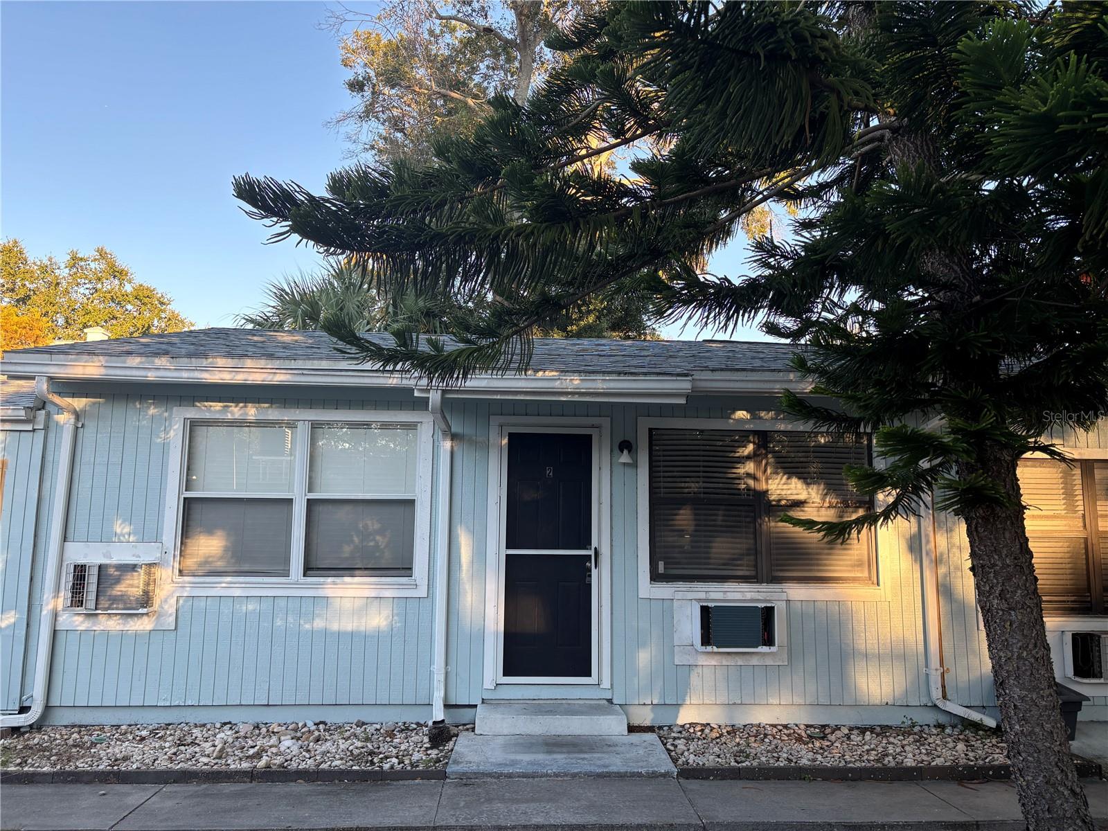 SUNSET POINT A REP - Residential Lease