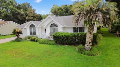Tiny photo for 7734 SW 114th Loop, Ocala, FL 34476 (MLS # OM715561)