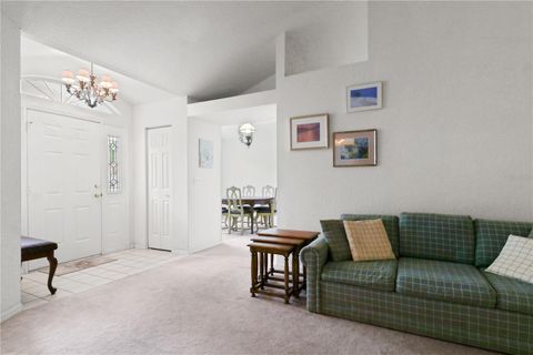 Tiny photo for 7734 SW 114th Loop, Ocala, FL 34476 (MLS # OM715561)