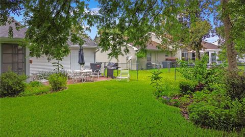 Tiny photo for 7734 SW 114th Loop, Ocala, FL 34476 (MLS # OM715561)