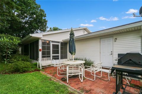 Tiny photo for 7734 SW 114th Loop, Ocala, FL 34476 (MLS # OM715561)
