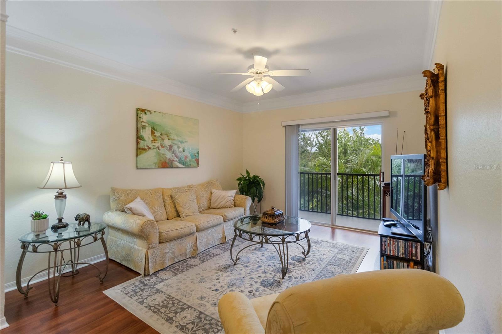 SERENADE ON PALMER RANCH - Residential