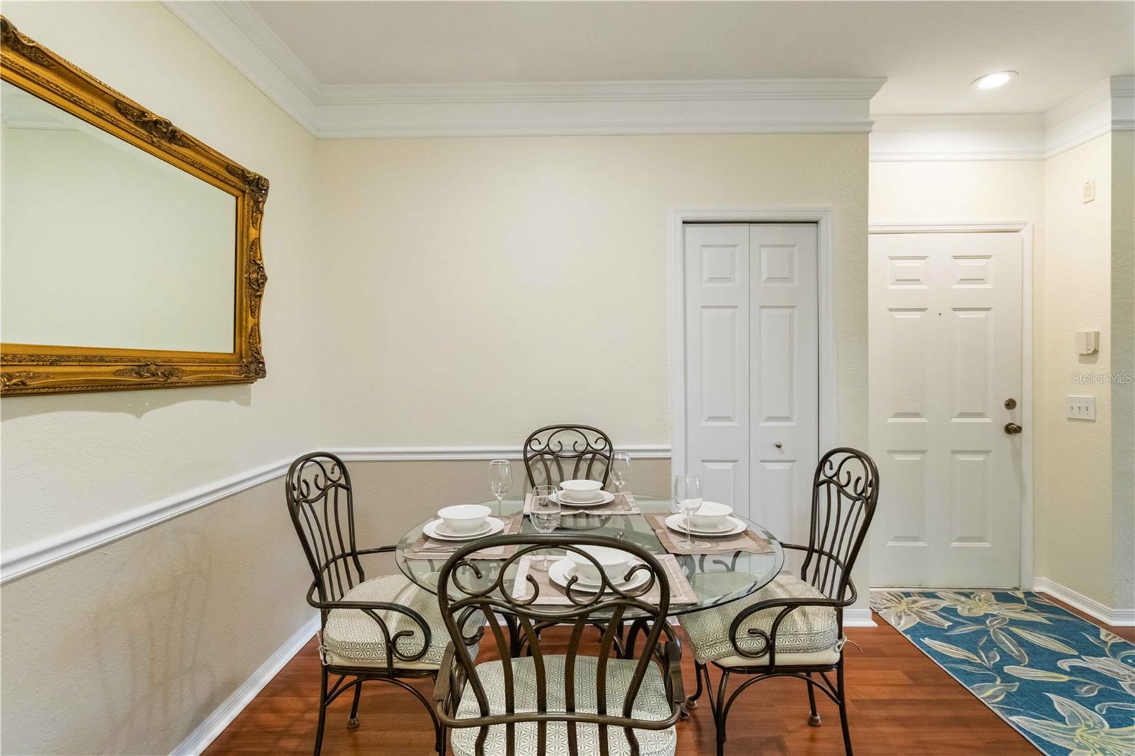 SERENADE ON PALMER RANCH - Residential